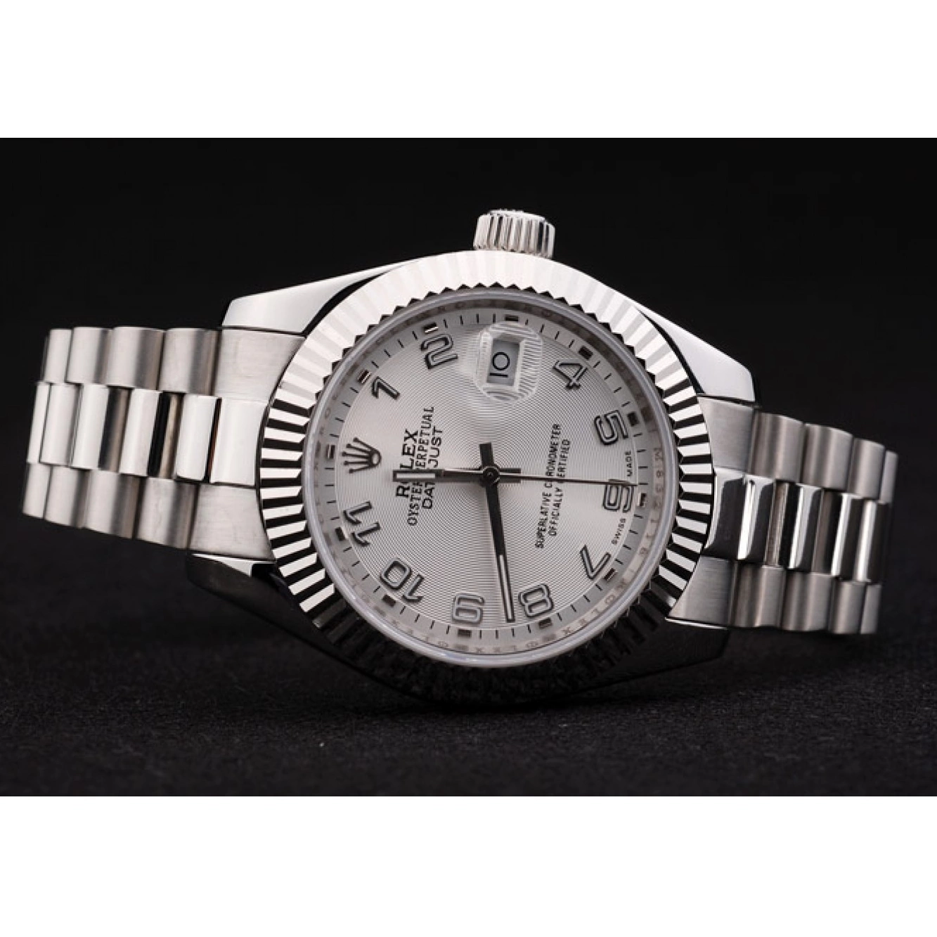 Aaa replica watch Datejust-rl214 Rolex 0822